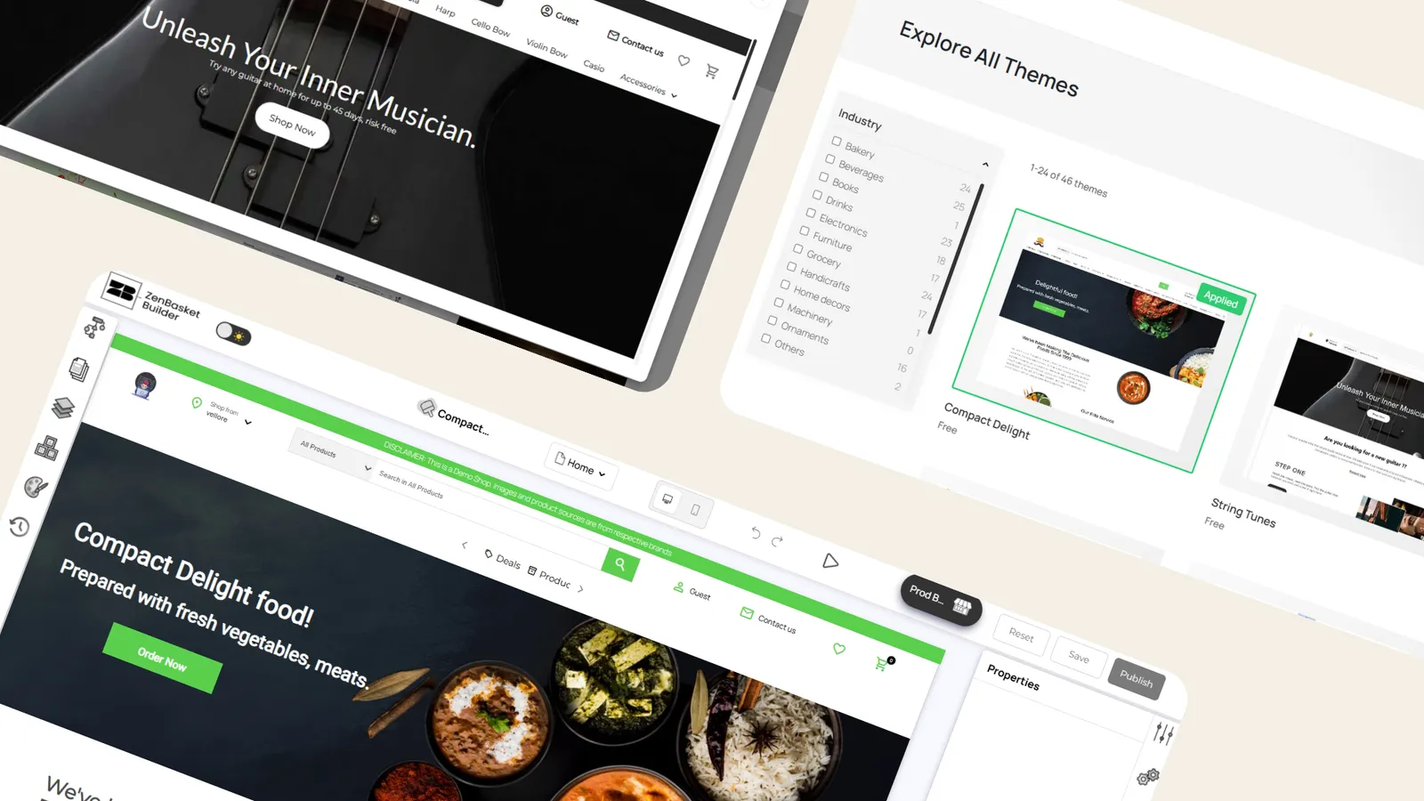 ZBB Case Study